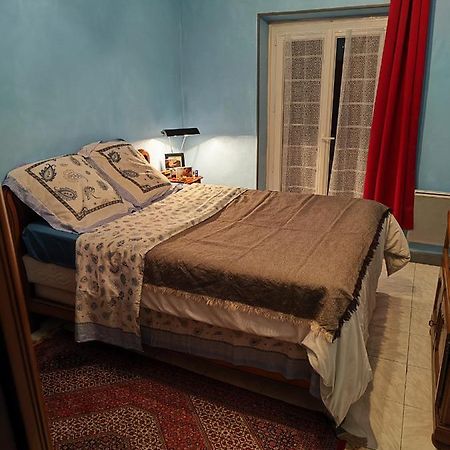Chambre Privee Place Garibaldi Nice Apartment Luaran gambar