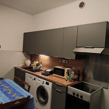 Chambre Privee Place Garibaldi Nice Apartment Luaran gambar